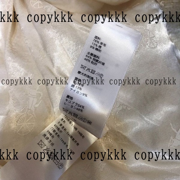 セリーヌ ジャケット N級品 送料無料 - clothing-02883 画像 7