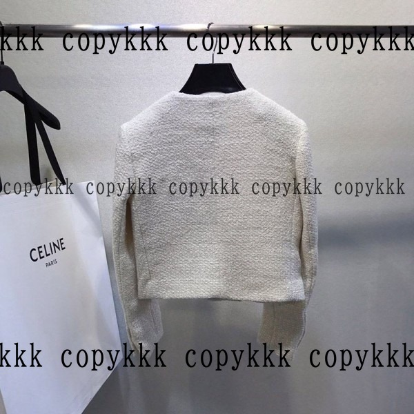 セリーヌ ジャケット N級品 送料無料 - clothing-02883 画像 8