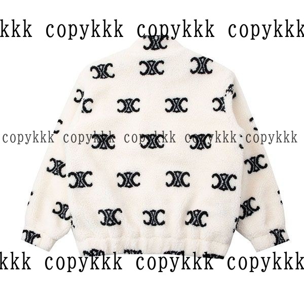 送料無料 セリーヌ ジャケット スーパーコピー - clothing-02889 画像 2