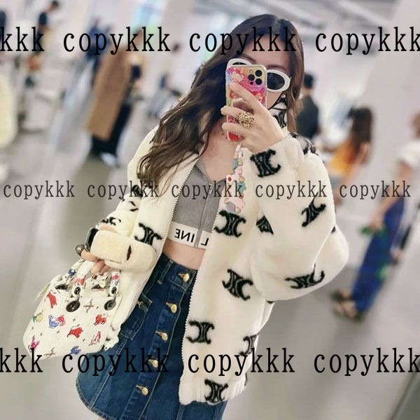 送料無料 セリーヌ ジャケット スーパーコピー - clothing-02889 画像 7