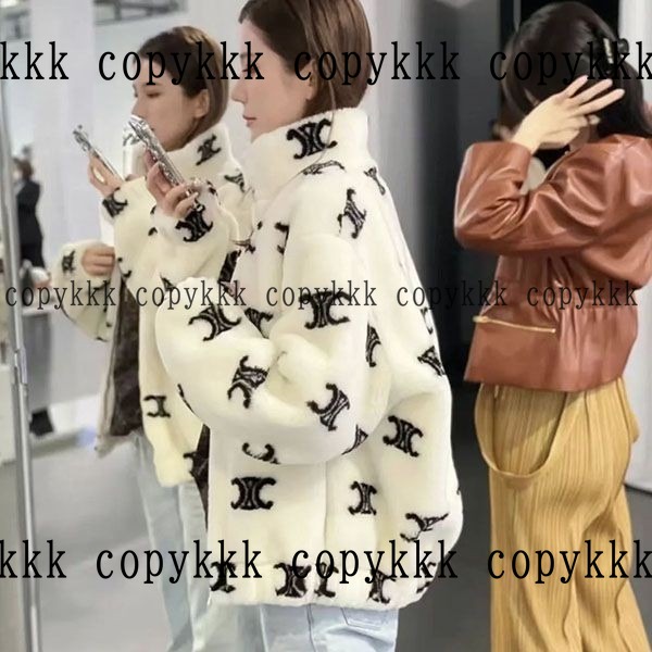 送料無料 セリーヌ ジャケット スーパーコピー - clothing-02889 画像 8