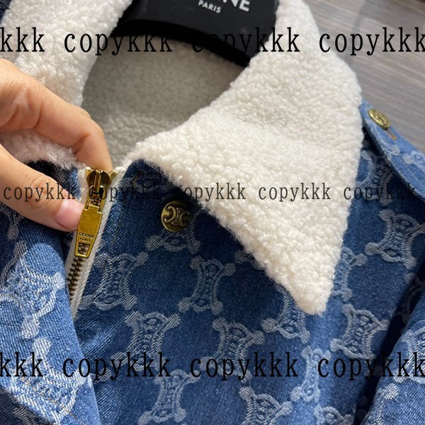 格安 セリーヌ ジャケット スーパーコピー - clothing-02864 画像 2
