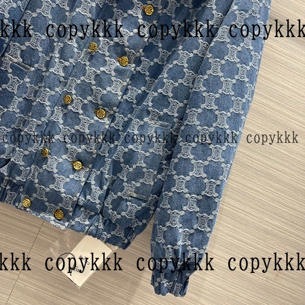 格安 セリーヌ ジャケット スーパーコピー - clothing-02864 画像 3