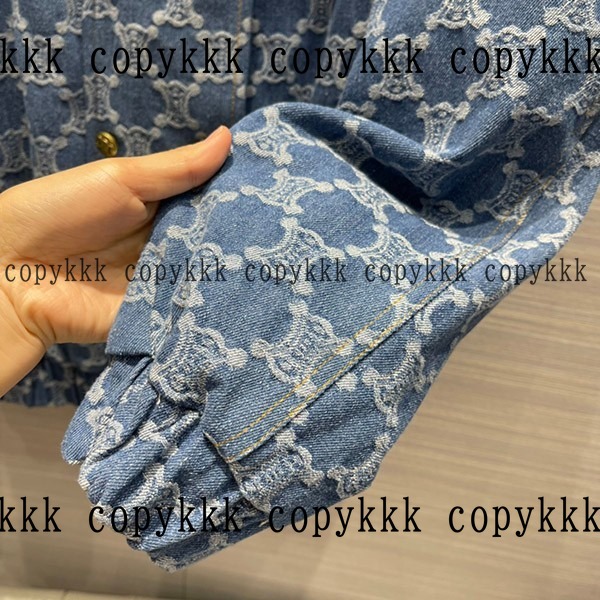 格安 セリーヌ ジャケット スーパーコピー - clothing-02864 画像 4