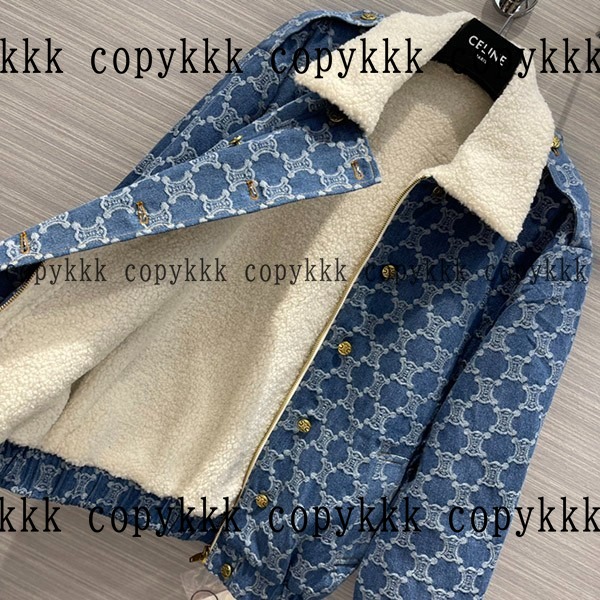 格安 セリーヌ ジャケット スーパーコピー - clothing-02864 画像 5
