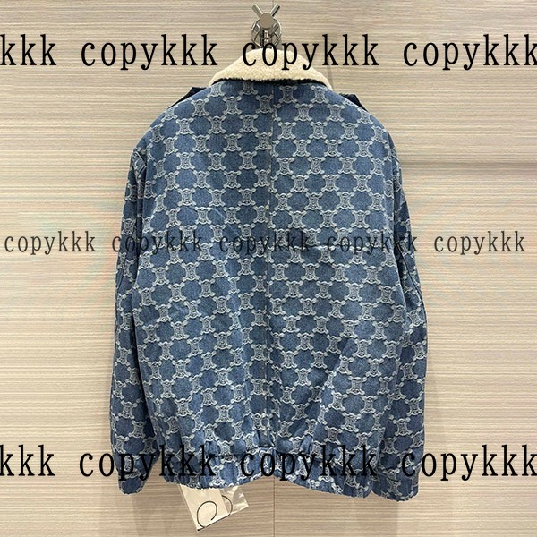 格安 セリーヌ ジャケット スーパーコピー - clothing-02864 画像 7