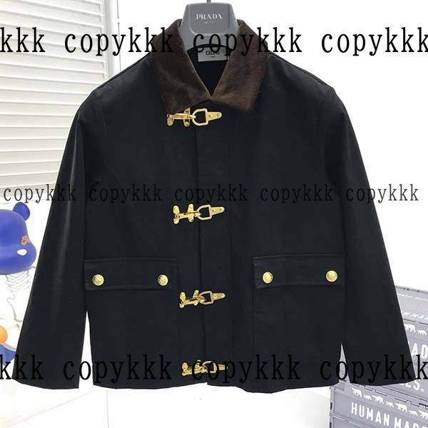 セリーヌ ジャケット N級品 送料無料 - clothing-02896