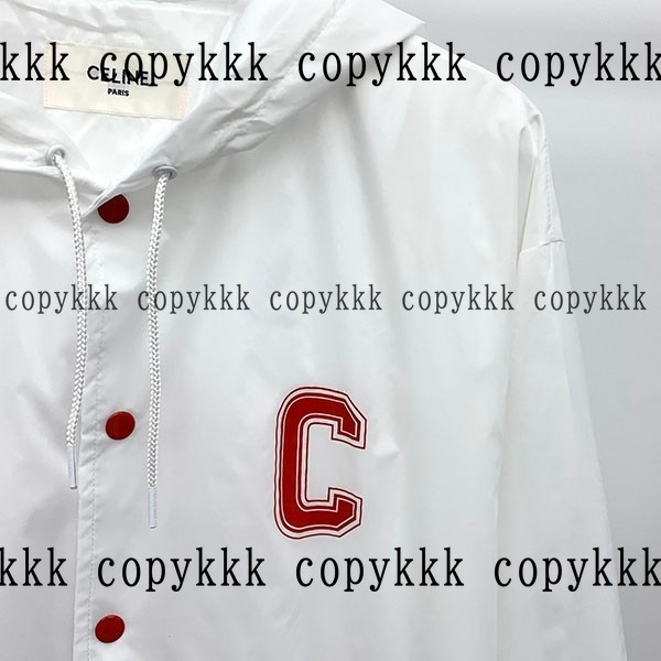 送料無料 セリーヌ ジャケット スーパーコピー - clothing-02865 画像 12