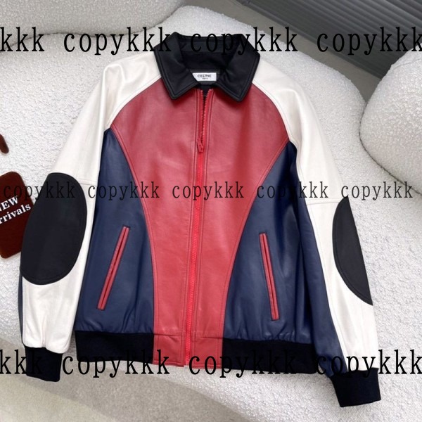 大人気 セリーヌ ジャケット コピー - clothing-02901