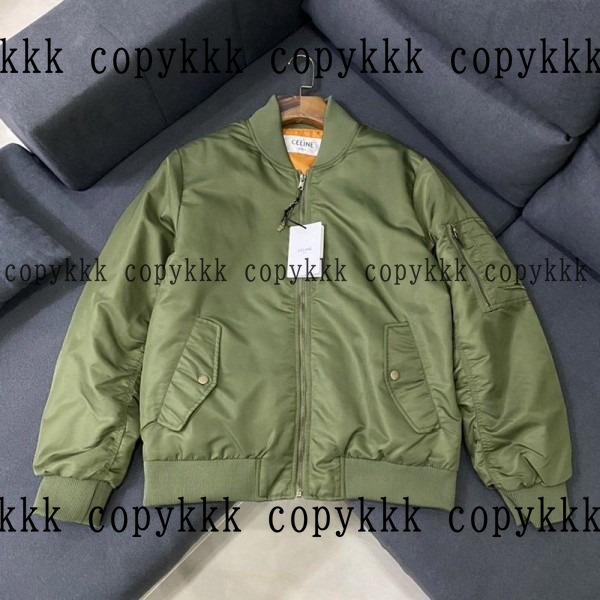 セリーヌ ジャケット N級品 送料無料 - clothing-02902