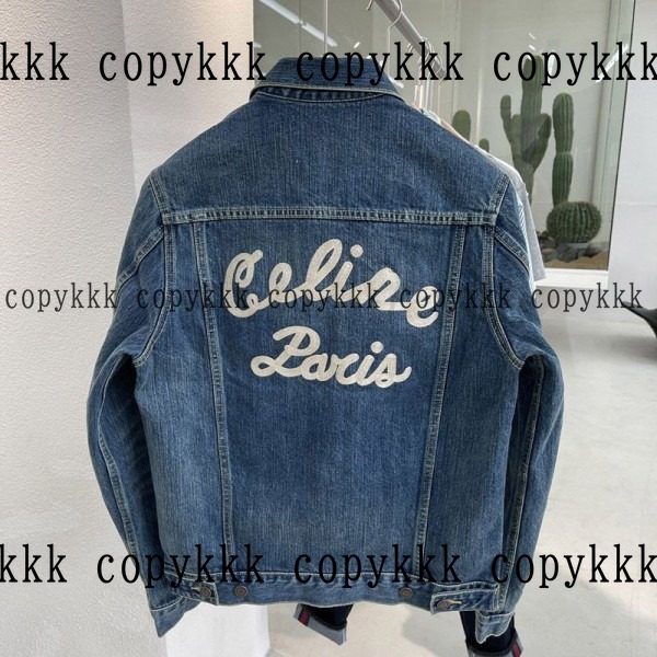人気 セリーヌ ジャケット N級品 - clothing-02905 おすすめN級品