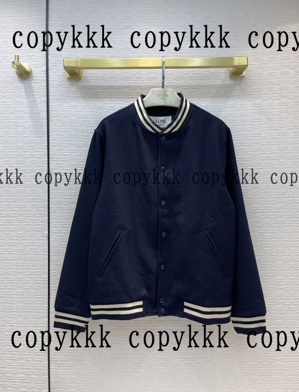 格安 セリーヌ ジャケット スーパーコピー - clothing-02909