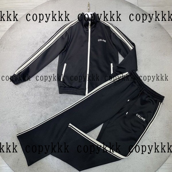 人気 セリーヌ ジャケット N級品 - clothing-02866