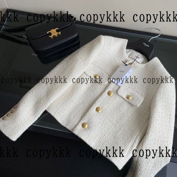 送料無料 セリーヌ ジャケット スーパーコピー - clothing-02913