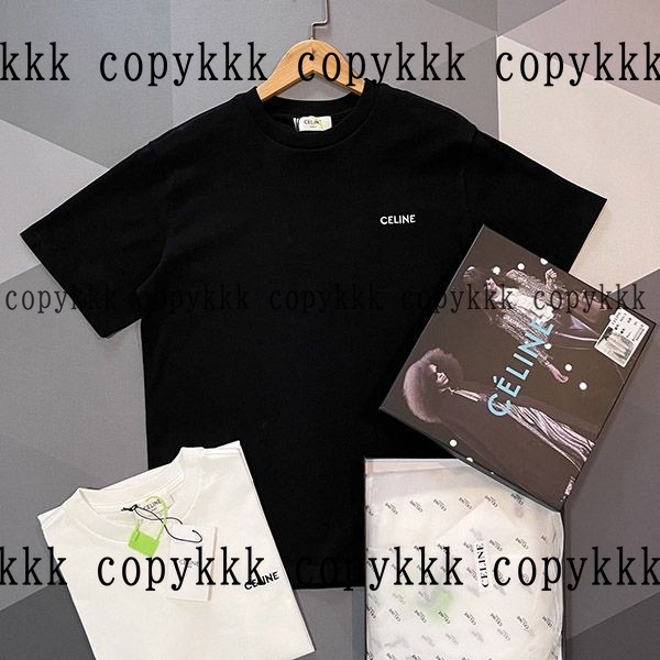 格安 セリーヌ 半袖 スーパーコピー - clothing-02766
