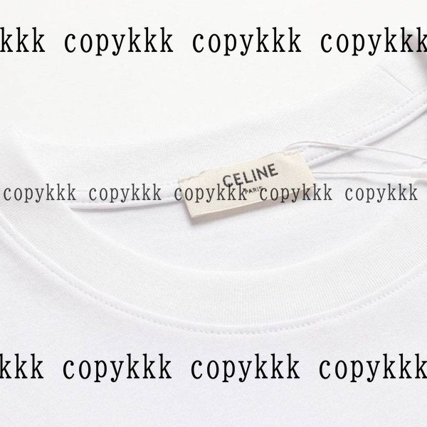 セリーヌ 半袖 N級品 送料無料 - clothing-02857 画像 5