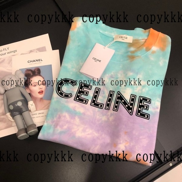 送料無料 セリーヌ 半袖 スーパーコピー - clothing-02859 画像 6