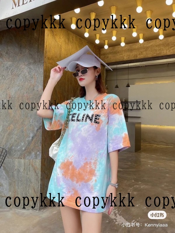 送料無料 セリーヌ 半袖 スーパーコピー - clothing-02859 画像 8