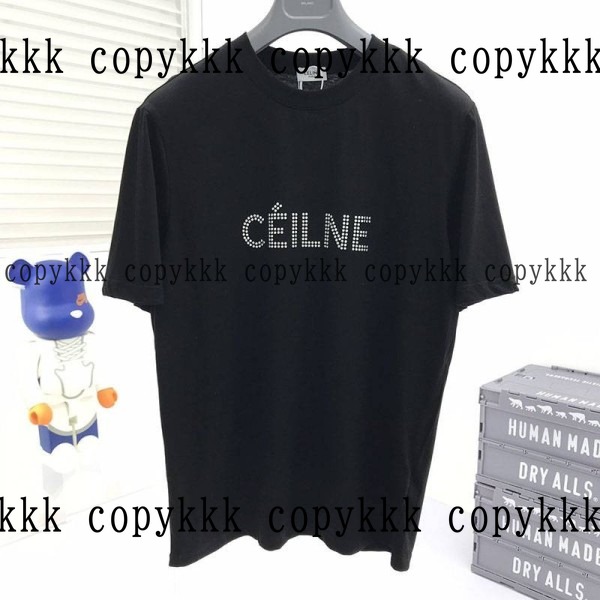 格安 セリーヌ 半袖 スーパーコピー - clothing-02768 メイン画像