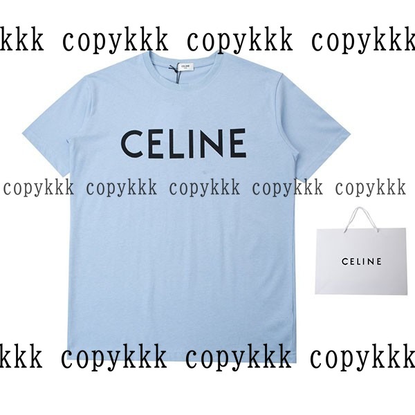 大人気 セリーヌ 半袖 コピー - clothing-02773
