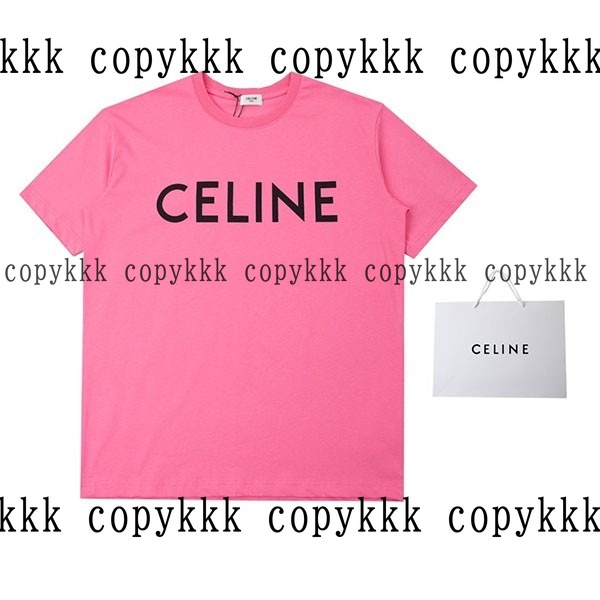 セリーヌ 半袖 N級品 送料無料 - clothing-02774 おすすめN級品