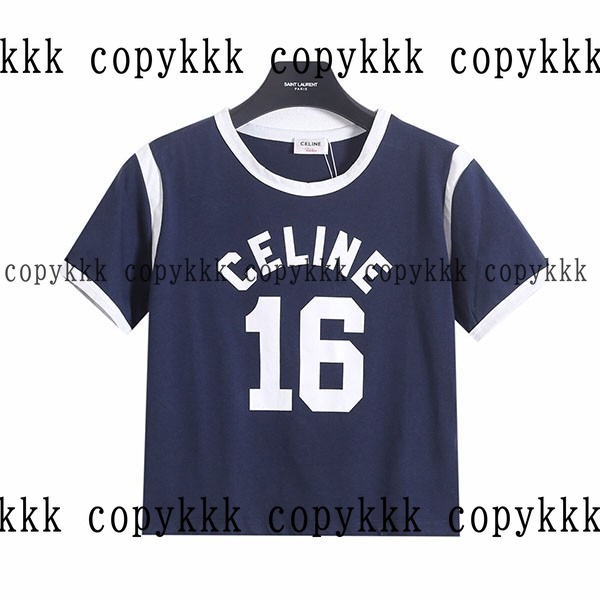 格安 セリーヌ 半袖 スーパーコピー - clothing-02777 おすすめN級品
