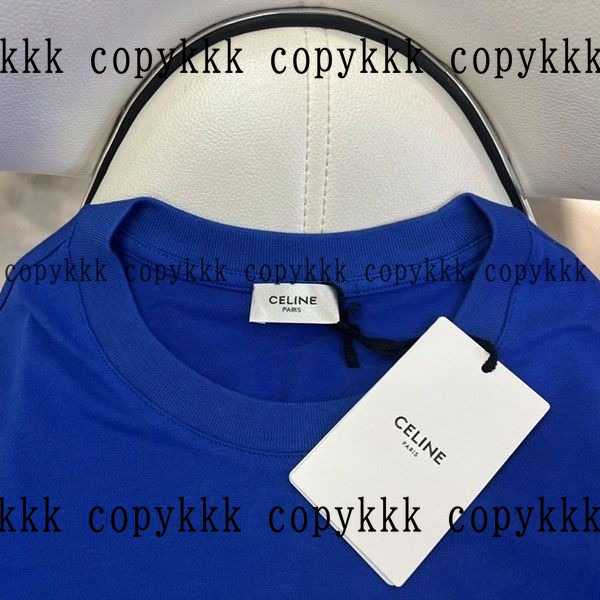 人気 セリーヌ 半袖 N級品 - clothing-02784 画像 2