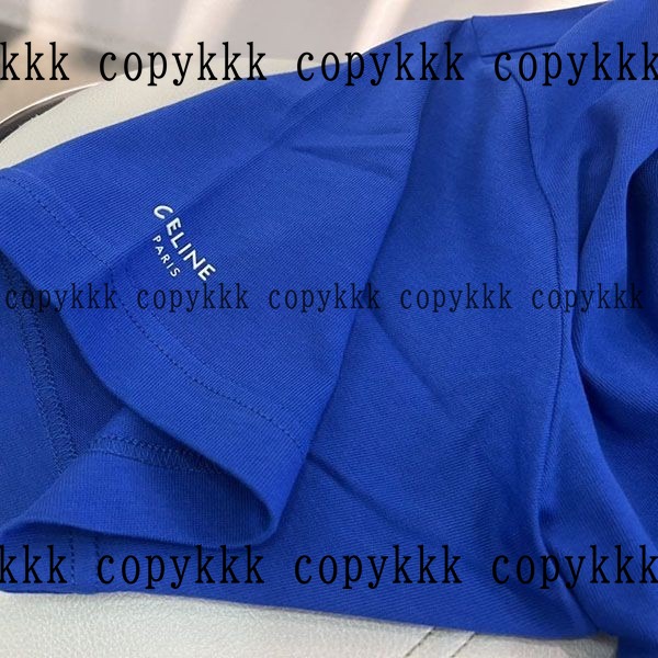 人気 セリーヌ 半袖 N級品 - clothing-02784 画像 4