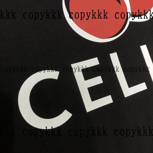大人気 セリーヌ 半袖 コピー - clothing-02786 画像 5