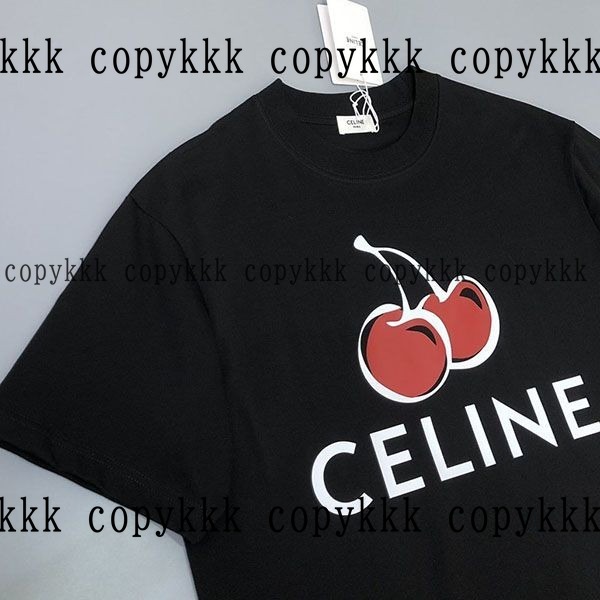 大人気 セリーヌ 半袖 コピー - clothing-02786 画像 6