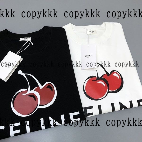 大人気 セリーヌ 半袖 コピー - clothing-02786 画像 8