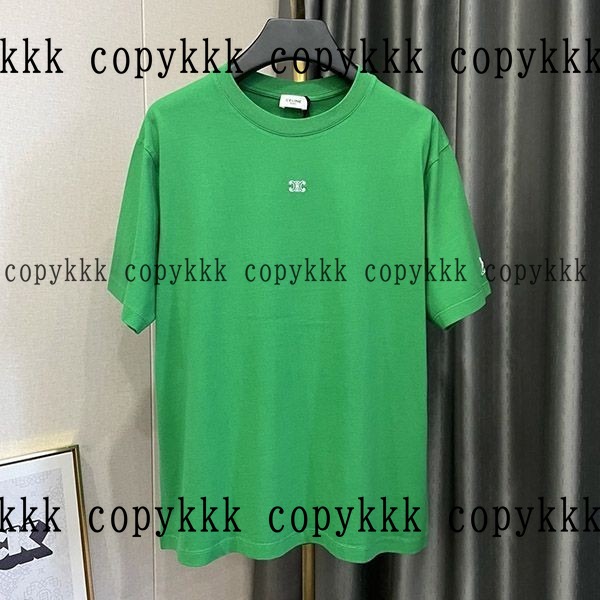 セリーヌ 半袖 コピー 激安通販 - clothing-02806 おすすめN級品