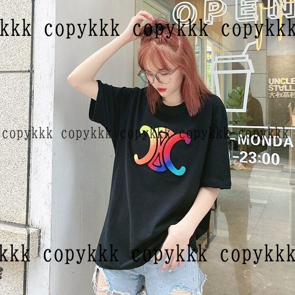 セリーヌ 半袖 コピー 激安通販 - clothing-02808 画像 8