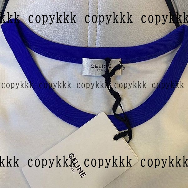 送料無料 セリーヌ 半袖 スーパーコピー - clothing-02811 画像 5