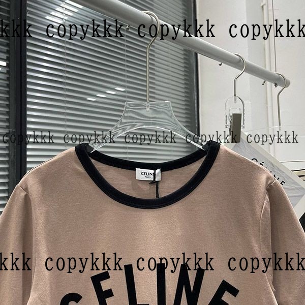格安 セリーヌ 半袖 スーパーコピー - clothing-02814 画像 2