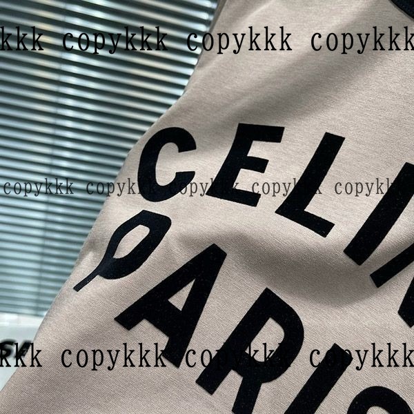 格安 セリーヌ 半袖 スーパーコピー - clothing-02814 画像 6