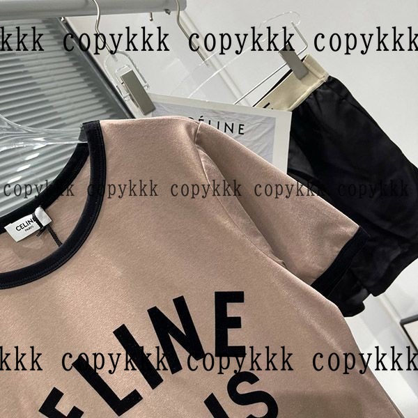 格安 セリーヌ 半袖 スーパーコピー - clothing-02814 画像 7