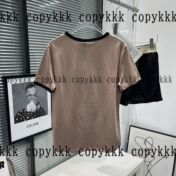 格安 セリーヌ 半袖 スーパーコピー - clothing-02814 画像 8