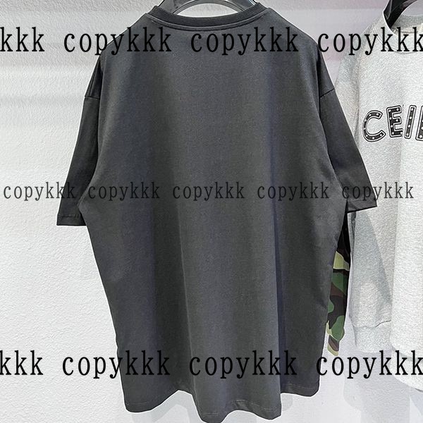 人気 セリーヌ 半袖 N級品 - clothing-02818 画像 2