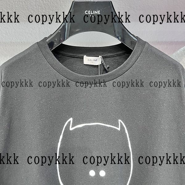 人気 セリーヌ 半袖 N級品 - clothing-02818 画像 4