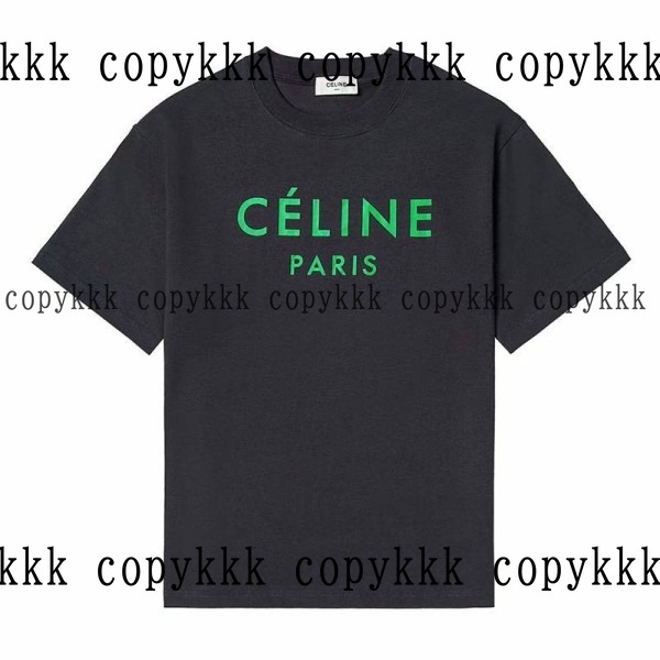 セリーヌ 半袖 N級品 送料無料 - clothing-02822