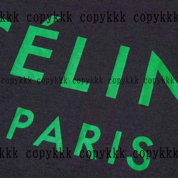 セリーヌ 半袖 N級品 送料無料 - clothing-02822 画像 5