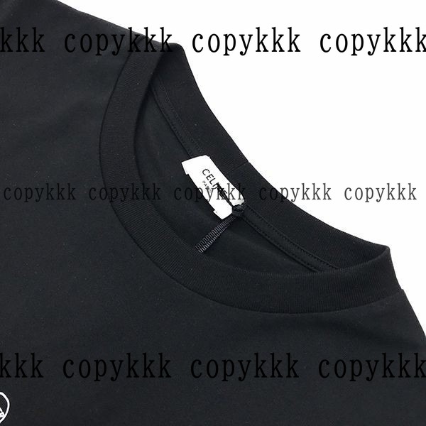 格安 セリーヌ 半袖 スーパーコピー - clothing-02823 画像 3