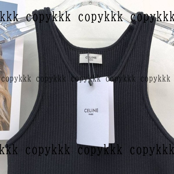 セリーヌ 半袖 コピー 激安通販 - clothing-02763 画像 4