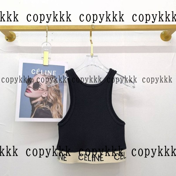 セリーヌ 半袖 コピー 激安通販 - clothing-02763 画像 9