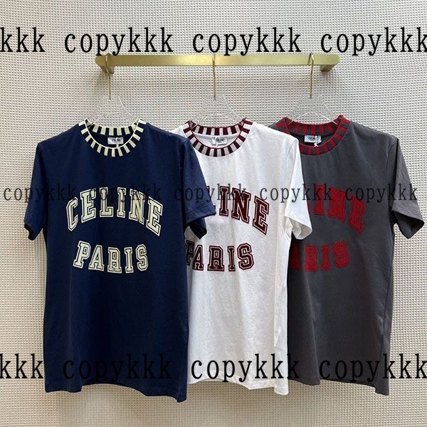 格安 セリーヌ 半袖 スーパーコピー - clothing-02829