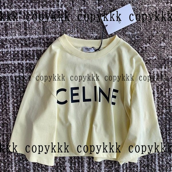 格安 セリーヌ 半袖 スーパーコピー - clothing-02832 画像 2