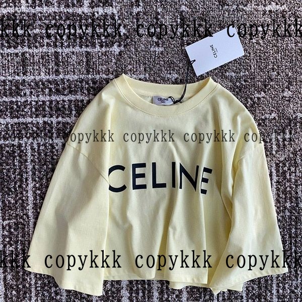 格安 セリーヌ 半袖 スーパーコピー - clothing-02832 画像 3