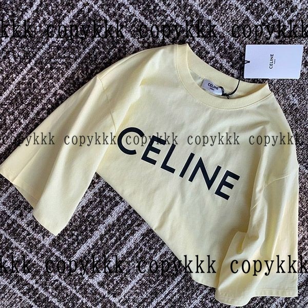 格安 セリーヌ 半袖 スーパーコピー - clothing-02832 画像 4