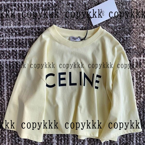 格安 セリーヌ 半袖 スーパーコピー - clothing-02832 画像 6